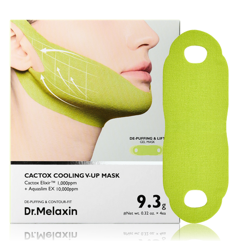 V-Lifted Band for Sculpted Look